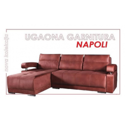 UG NAPOLI